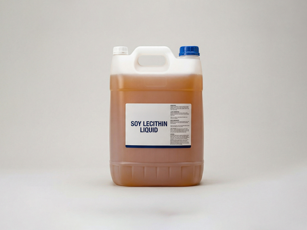 What is Emulsifier? Characteristics and Applications in Animal Feed