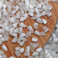 Broken Rice In Farming - A Rich Source Of Nutrition For Animals