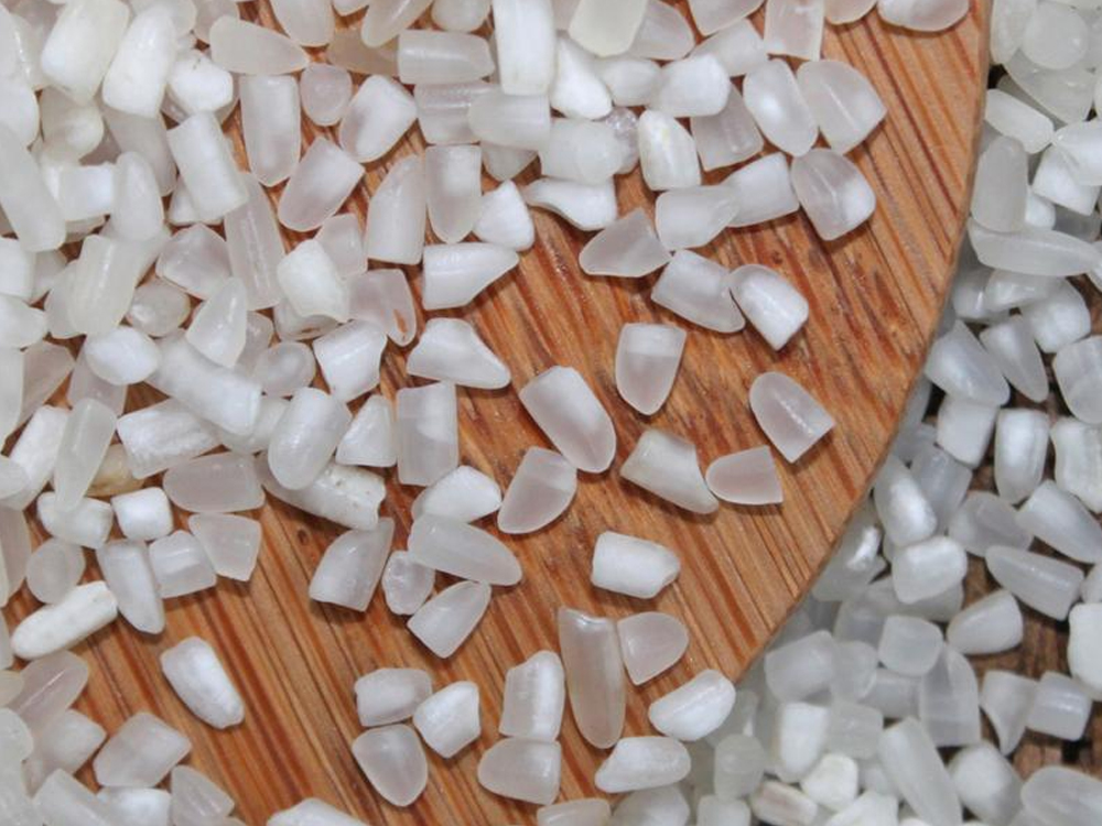 Broken Rice In Farming - A Rich Source Of Nutrition For Animals