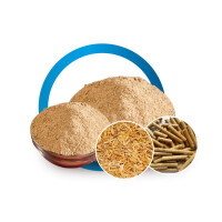 Discover The Little-Known Uses Of Rice Husk