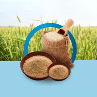 The Value Of Rice Bran In Animal Feed Processing