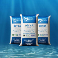 The Important Role Of Fishmeal In Animal Feed Production