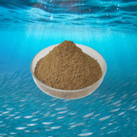 Fish Meal - A Nutritious Ingredient Source In Animal Feed