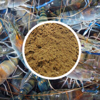 Masi’s Fish Meal - Essential Protein Source In Shrimp Feed