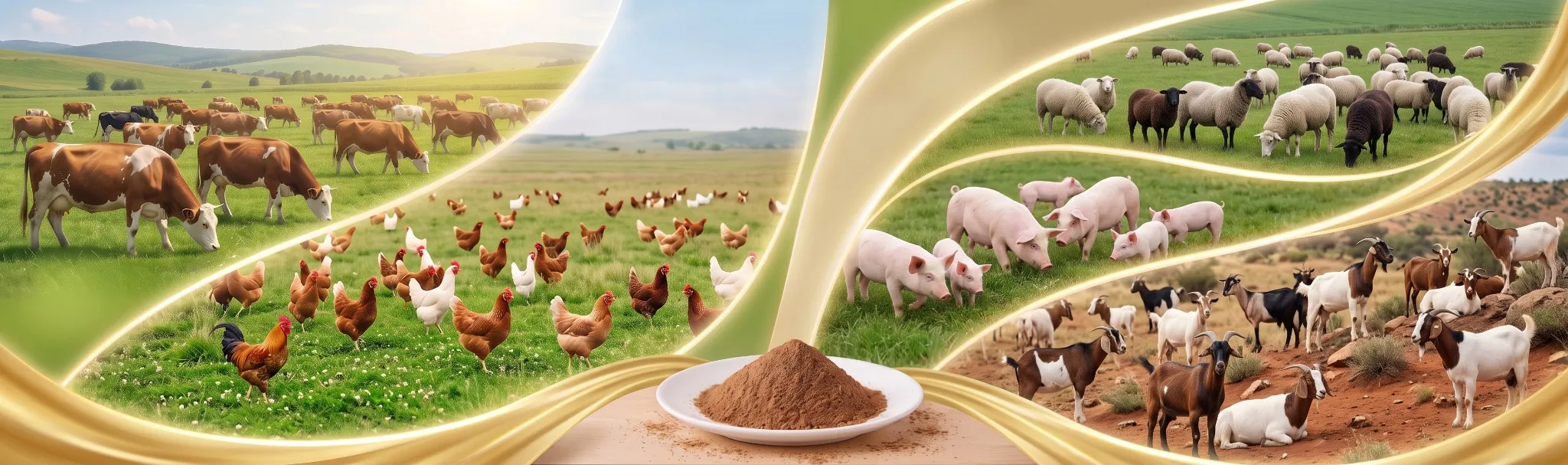 Meat and Bone Meal
