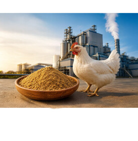 Poultry Meal
