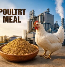 Poultry Meal