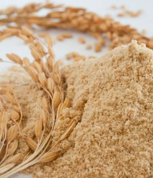 Rice Bran