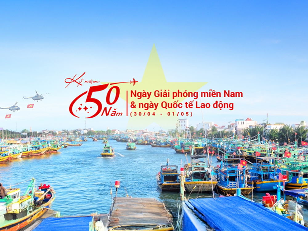 Hòa Bình Khai Mở Giấc Mơ Việt Nam