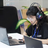 Masi Organizes English Proficiency Assessment for Employees