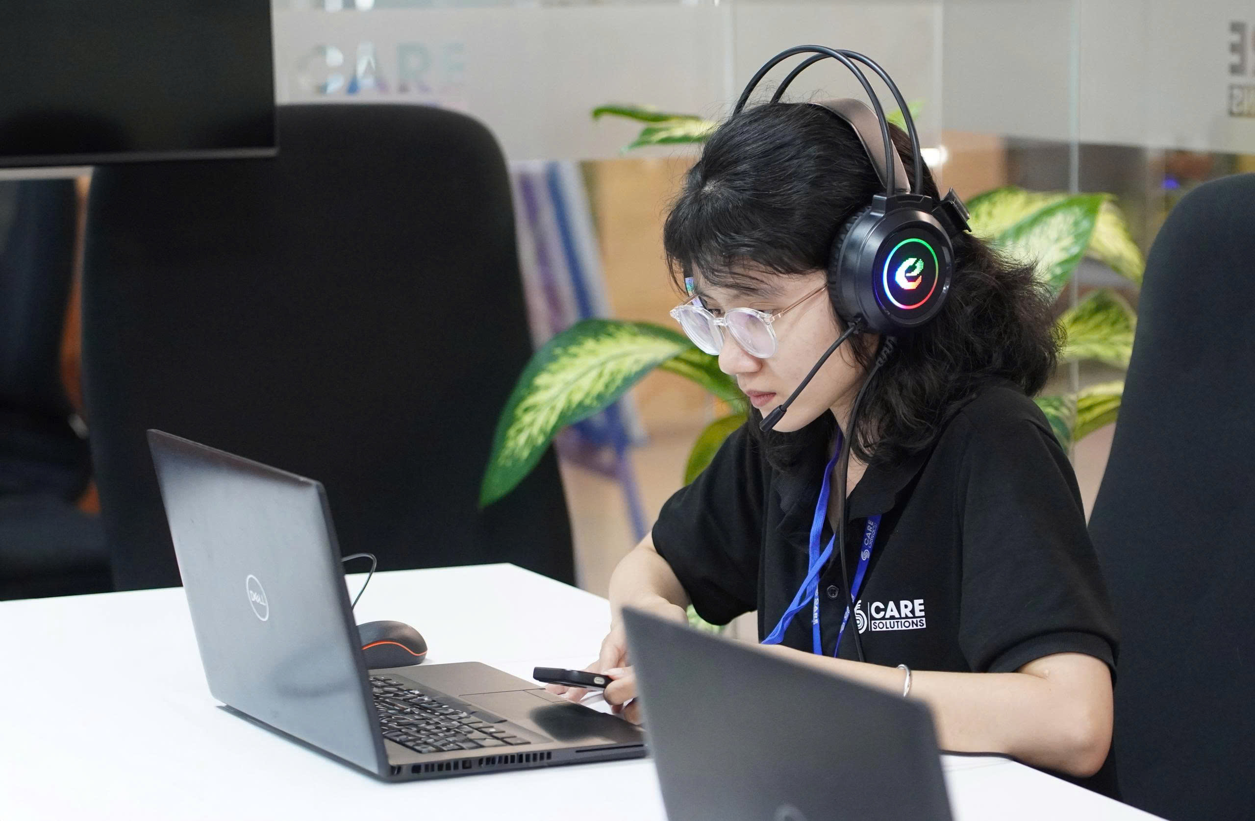 Masi Organizes English Proficiency Assessment for Employees