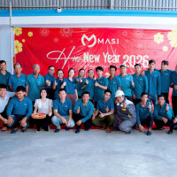 Welcoming Year of the Horse 2026 – A Moment of Reunion at Masi Factory